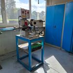 Borenslijpmachine Farman, FC 32