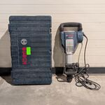 Breekhamer 11kg SDS-Max 230V ~, Bosch, GSH 11 VC, 2020