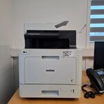 All-in-one printer Brother, MFC-L8690CDW