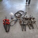 Divers gereedschap