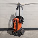 Hogedrukreiniger koud – 130bar – 230V, Kärcher, HD6/13C+, 2015