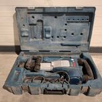 Breekhamer 11kg SDS-Max 230V ~ Bosch, GSH 11 VC, bouwjaar 2021