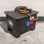 Scheidingstransformator 230V 2500VA, Elspro, Aachen 3980002, 2018