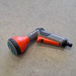 Ca. 23x Multifunctionele broes, Gardena