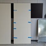 Binnendeur, Massief | Opdek | 83×201 cm