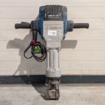 Breekhamer 30kg HEX-28 230V ~, Bosch, GSH 27 VC, 2021