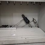 2x Tapkop o.a. Edalmatic, EDM-R520 | M12-M24
