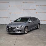Personenauto, Opel, Insignia Grand Sport 2.0 CDTi, 2019