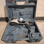 Excentrische schuurmachine 150mm 230V ~ Bosch, GEX 150 Turbo, bouwjaar