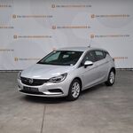 Personenauto, Opel, Astra 1.6 CDTi, 2019