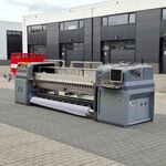 Grootformaatprinter, HP, Scitex LX850
