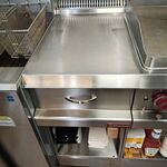 Dicht element met lade, Diamond, tafelmodel