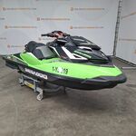Waterscooter, Sea Doo, GTR