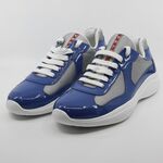 Paar schoenen, maat 9, Prada
