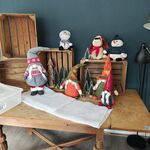 Winter decoratie