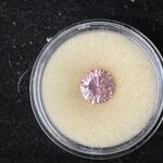 Edelsteen – Roze edelsteen