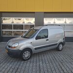 Bedrijfsauto, Renault, Kangoo, 2003, Benzine