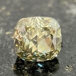 Diamant – 2.01 carat natuurlijke diamant