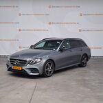 Personenauto, Mercedes-Benz, E-klasse Estate, 200 d Business Solution,