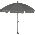 Parasol, HG00180D, antraciet