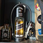 Brandblusser “Jack Daniels”