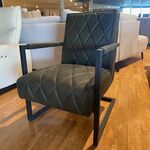 Fauteuil, army