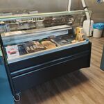 Koelvitrine, Icloo, NS-029068