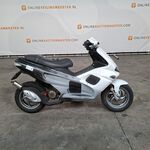 Motorscooter, Gilera, Runner