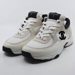 Paar schoenen, maat 43, Chanel, W G38301
