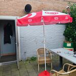 Parasol Ola