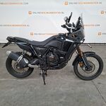 Motorfiets, Yamaha, Tenere 700 World Raid, 2024