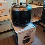Soepketel
