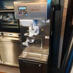 IJsmachine, Carpigiani