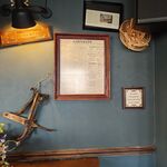 Wanddecoratie