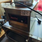Hotpot, Max Pro, LO30, RVS