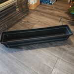 Ca. 10x Hangende plantenbakken