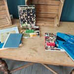 Boeken horeca, bieratlas