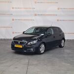 Personenauto, Peugeot, 308, 1.2 PureTech Blue Lease Executive, 2018