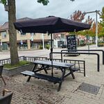 Picknick bank