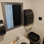 Toilet garnituur