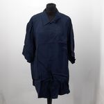 Overhemd, maat 39, Balenciaga
