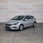 Personenauto, Opel, Astra 1.6 CDTi, 2019