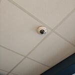 Camera systeem, Provision, nvr8-16400A