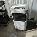 Mobiele airco, Dutch Originals, do ch 1500rt