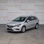 Personenauto, Opel, Astra Sports Tourer 1.6 CDTi, 2018