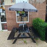 Picknick bank