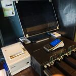 Kassa systeem, PP-9635C