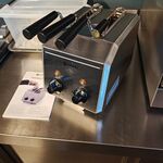 Tosti ijzer, Hendi