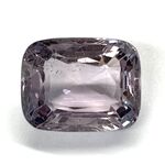 Spinel – 4.27 carat natuurlijke spinel (gecertificeerd)