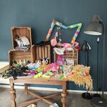 Feest decoratie
